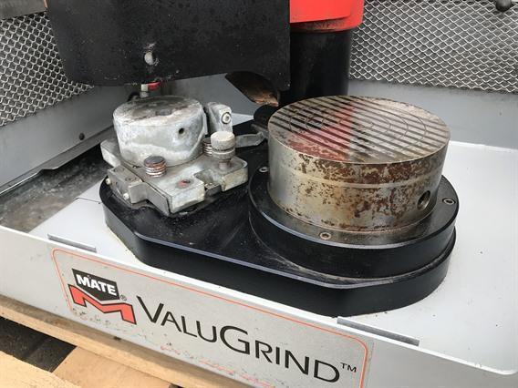 Mate ValuGrind