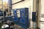 Pegard 160 - X: 9000 - Y: 650 - Z: 3000 - W: 1200 mm CNC