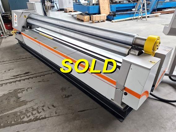 Picot RCS 4100 x 5 mm CNC