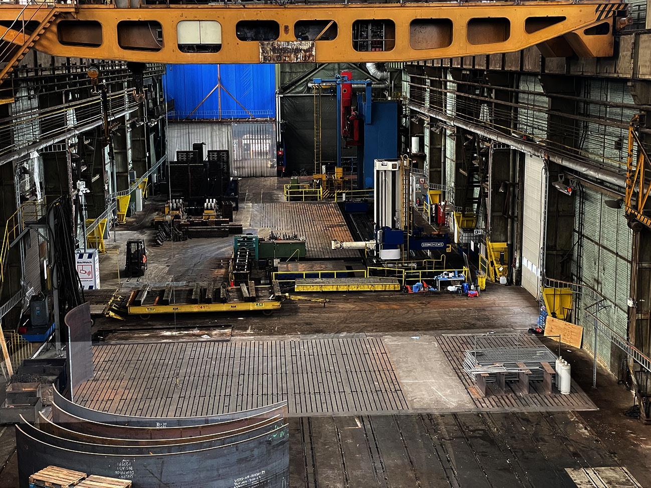 New And Used Machine Tools & Equipment