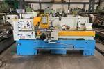 ZMM C400TS - Ø 400 x 1500 mm
