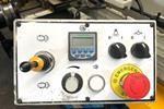 ZMM C400TS - Ø 400 x 1500 mm