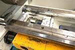 ZMM C400TS - Ø 400 x 1500 mm