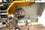 ZMM C400TS - Ø 400 x 1500 mm