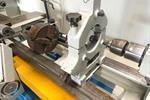 ZMM C400TS - Ø 400 x 1500 mm