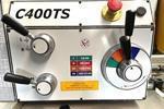 ZMM C400TS - Ø 400 x 1500 mm
