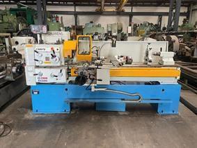 ZMM C400TS - Ø 400 x 1500 mm, Tornos con husillo de cilindrar y roscar