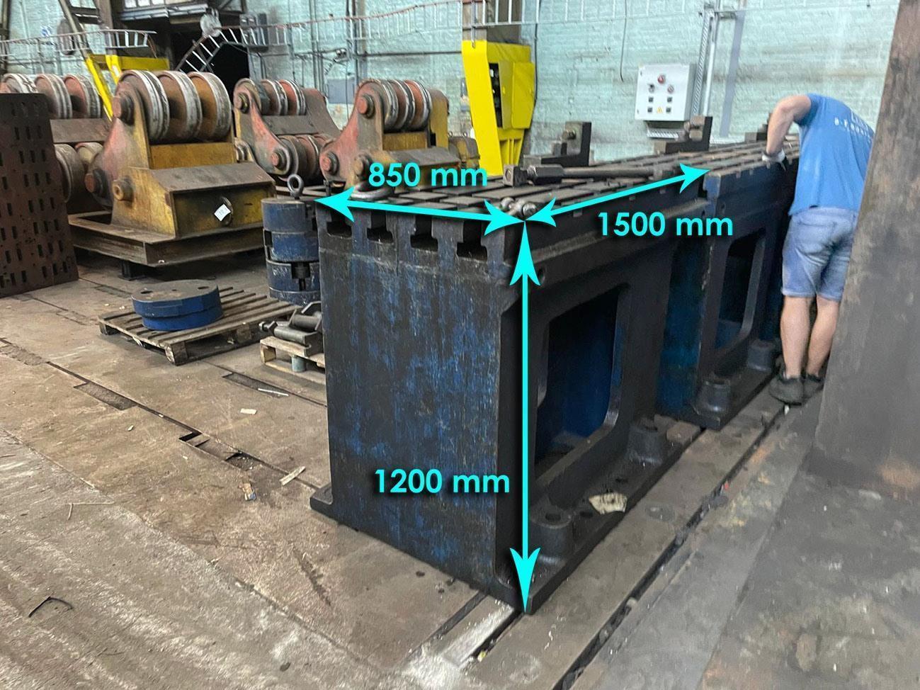 New And Used Machine Tools & Equipment