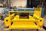 Demag DH-hoist 50 ton + DH-hoist 10 ton