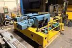 Demag DH-hoist 50 ton + DH-hoist 10 ton