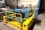 Demag DH-hoist 50 ton + DH-hoist 10 ton