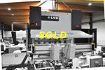 LVD PPEB 110 ton x 3100 mm + 1000 mm CNC