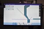 LVD PPEB 110 ton x 3100 mm + 1000 mm CNC