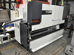 LVD PPEC 220 ton x 4200 mm CNC, Presses plieuses hydrauliques