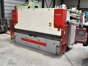 Beyeler Bystronic PR6 200 ton x 4100 mm CNC, Presses plieuses hydrauliques