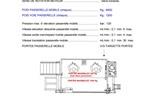 Diesse Scissor Lift 1800 kg