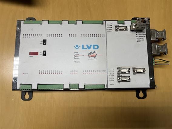 LVD Lazer safe Parts / Repair / All generations
