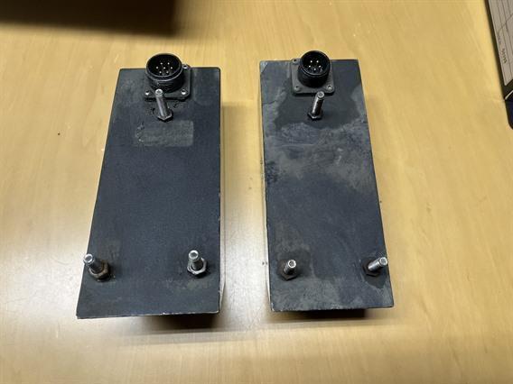 LVD Lazer safe Parts / Repair / All generations