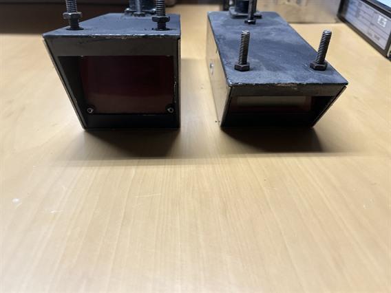 LVD Lazer safe Parts / Repair / All generations