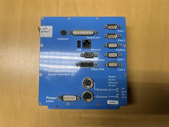 LVD EASY FORM Parts / Repair / All Generations