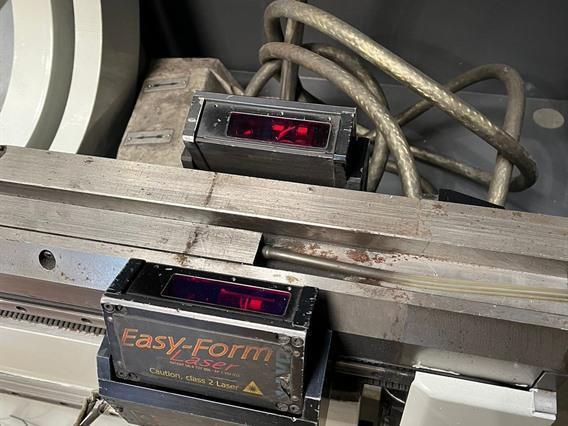 LVD EASY FORM Parts / Repair / All Generations