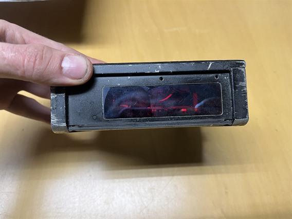 LVD EASY FORM Parts / Repair / All Generations