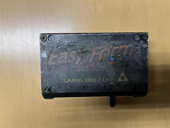 LVD EASY FORM Parts / Repair / All Generations