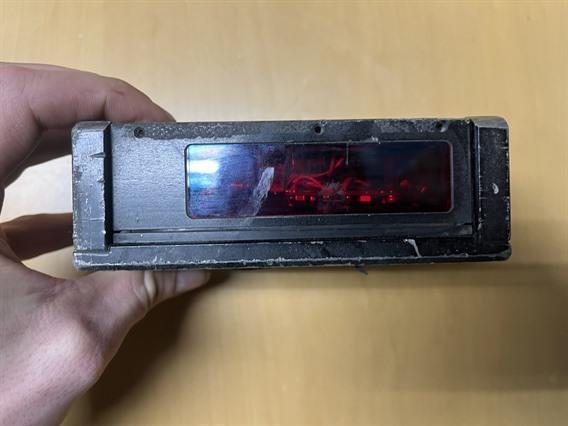 LVD EASY FORM Parts / Repair / All Generations