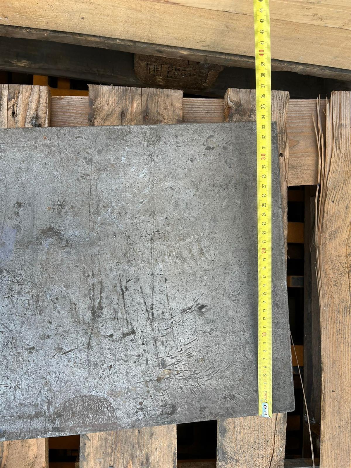 Used Surface plates (Floorplates) & Mesuringtables, Mitutoyo - Table ...