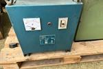 Trafomec Voltage Regulator 1P / Regulateur voltage / 5 KVa 