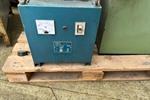 Trafomec Voltage Regulator 1P / Regulateur voltage / 5 KVa 