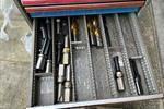 Milling Material/ Freesmateriaal / Mahlgeräte apart or whole cabinet/ NEW NEW NEW