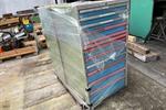 Milling Material/ Freesmateriaal / Mahlgeräte apart or whole cabinet/ NEW NEW NEW