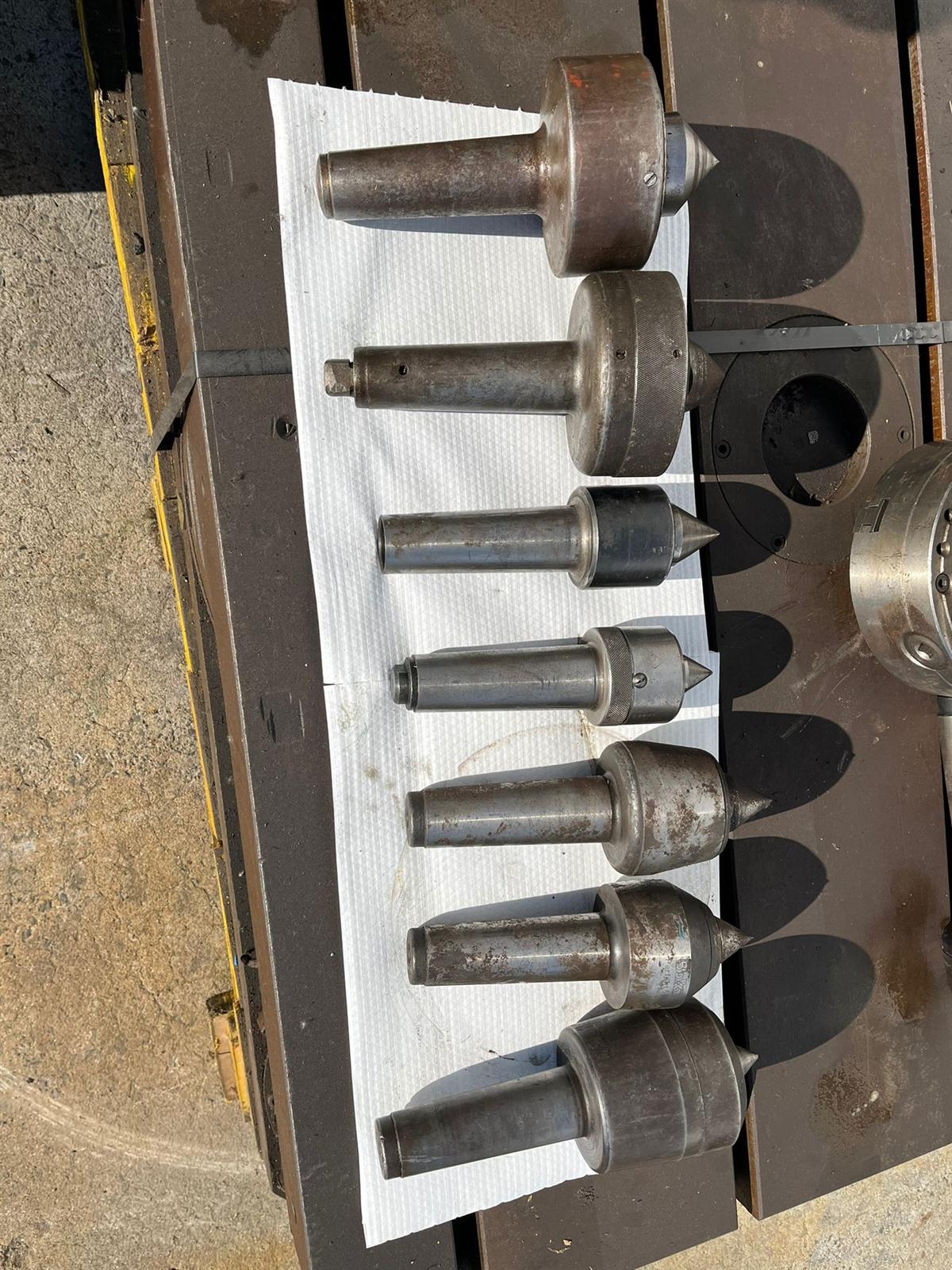 New And Used Machine Tools & Equipment