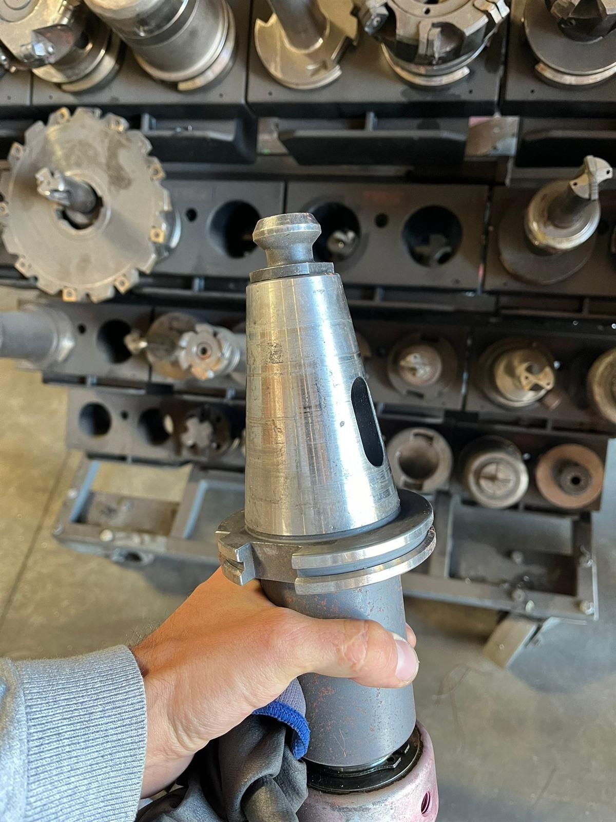 New And Used Machine Tools & Equipment