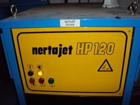SAF Nertajet HP 120 Source / bron / Plasmaquelle, Machines d'oxycoupage (gaz + plasma)