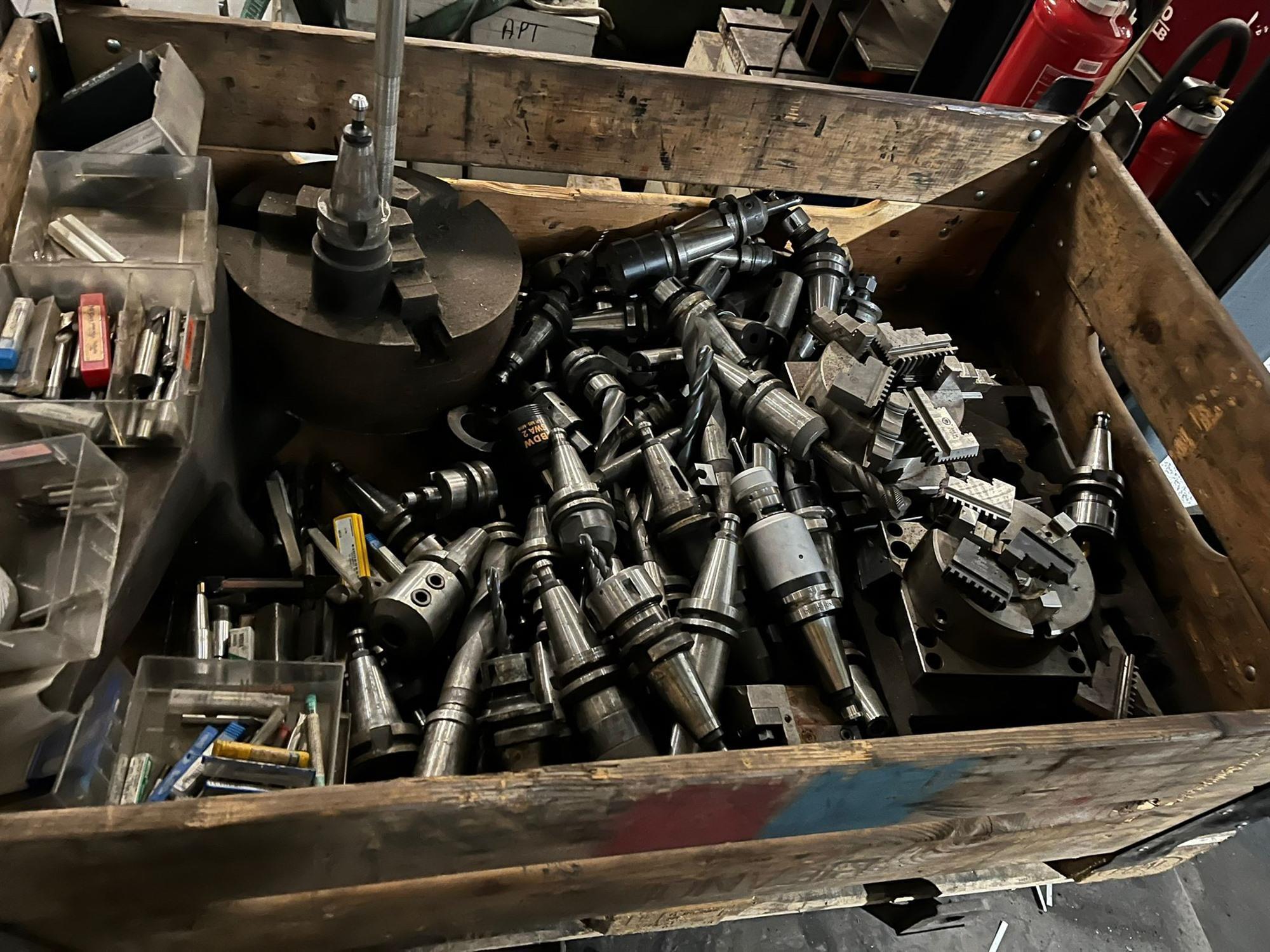 New And Used Machine Tools & Equipment