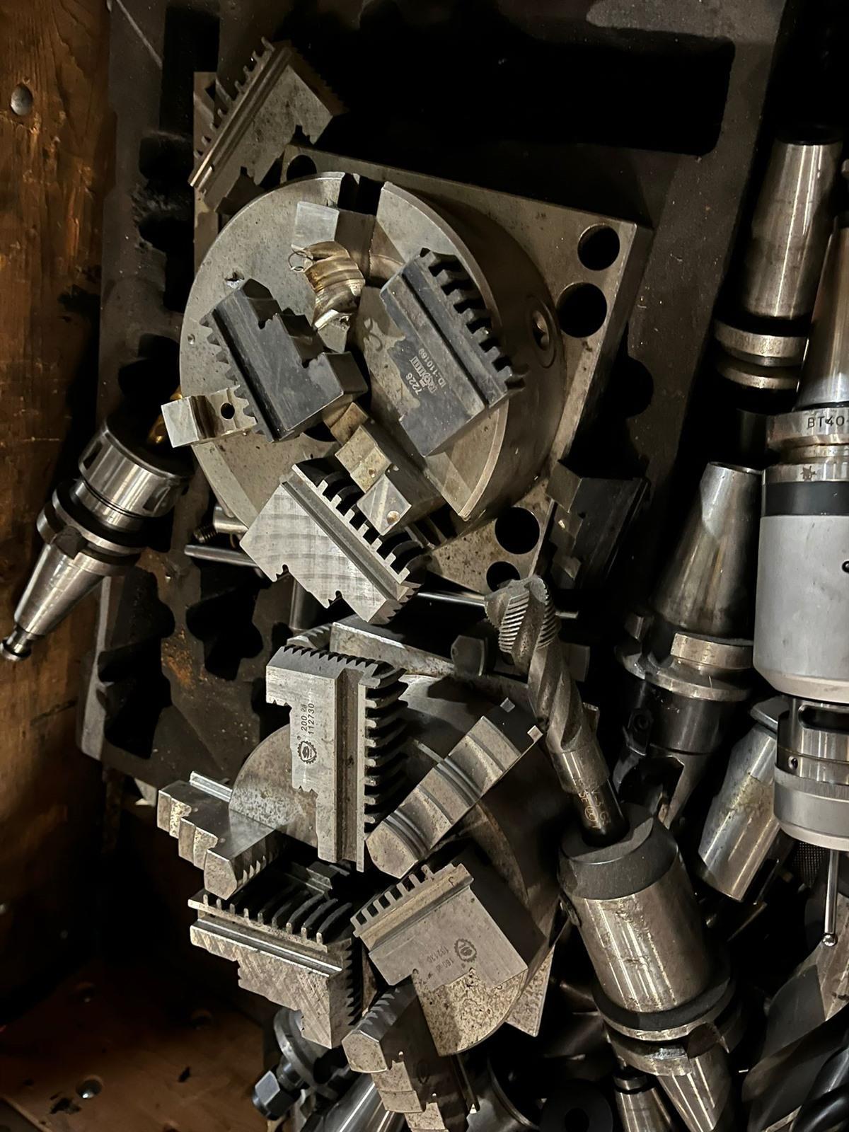 New And Used Machine Tools & Equipment