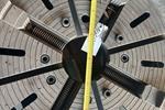 Chucks dia 900 / bore: 250 mm 