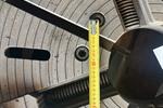 Chucks dia 900 / bore: 250 mm 