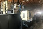 Johnford Dmc4100LH X: 4100 - Y: 2800 - Z: 800 mm CNC 5 axes