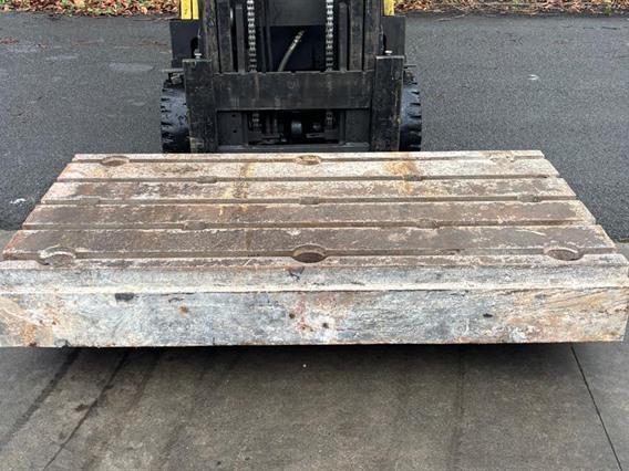 T-slot Table 1980 x 1000 x 280 mm