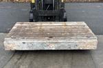 T-slot Table 1980 x 1000 x 280 mm