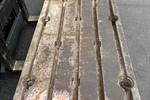 T-slot Table 1980 x 1000 x 280 mm