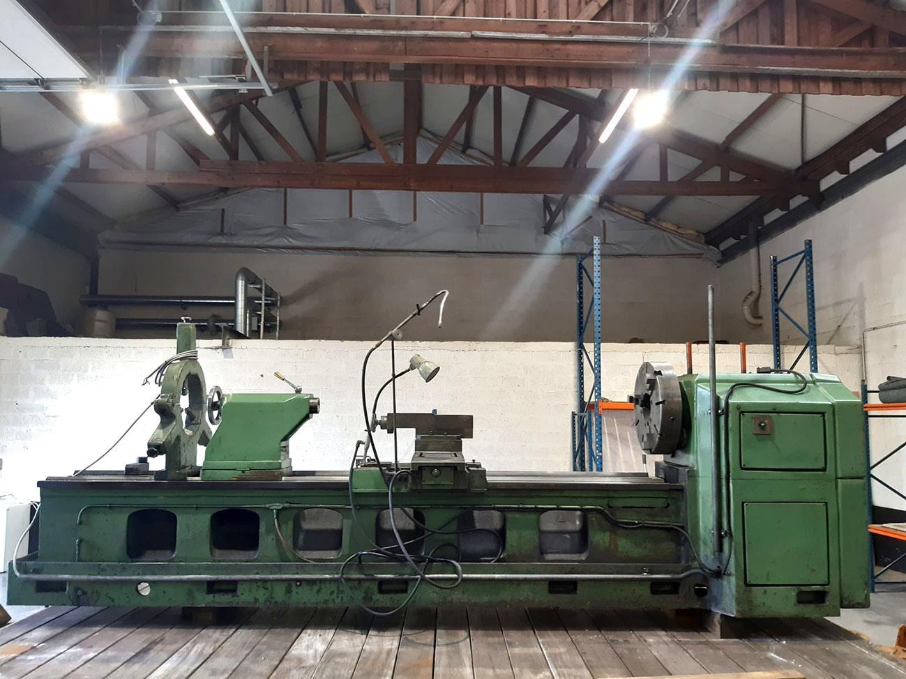New And Used Machine Tools & Equipment
