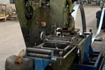 Jidet rollforming line with 7 tool sets sectional gates