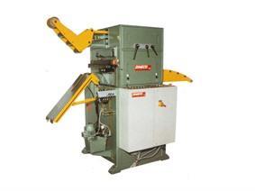 Dimeco Straightener 1691/J, Machine a dresser au rouleau pour tole