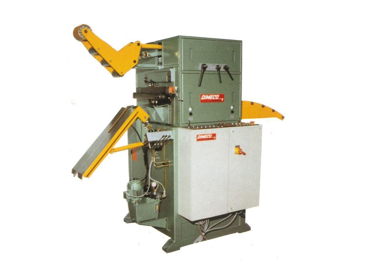 New And Used Machine Tools & Equipment