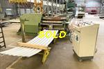 Lisse CBC 1250 x 8 mm