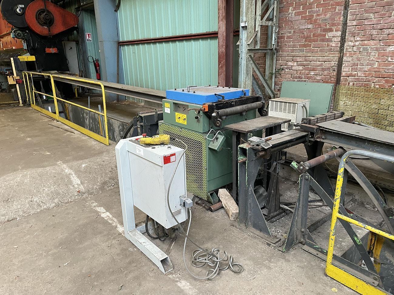 New And Used Machine Tools & Equipment